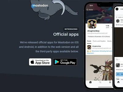 Is Mastodon Really the Twitter Alternative?
