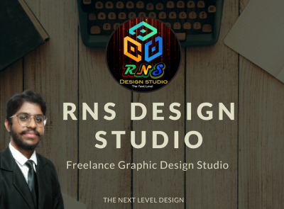 Digital Freelance Graphic Designer Business Card (Front) design digital design graphic design photoshop