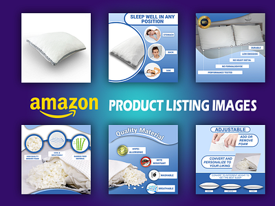 Product listing images 3d amazon branding design ebay facebook graphic design illustration indesign inforgarphic instagram logo product images social media