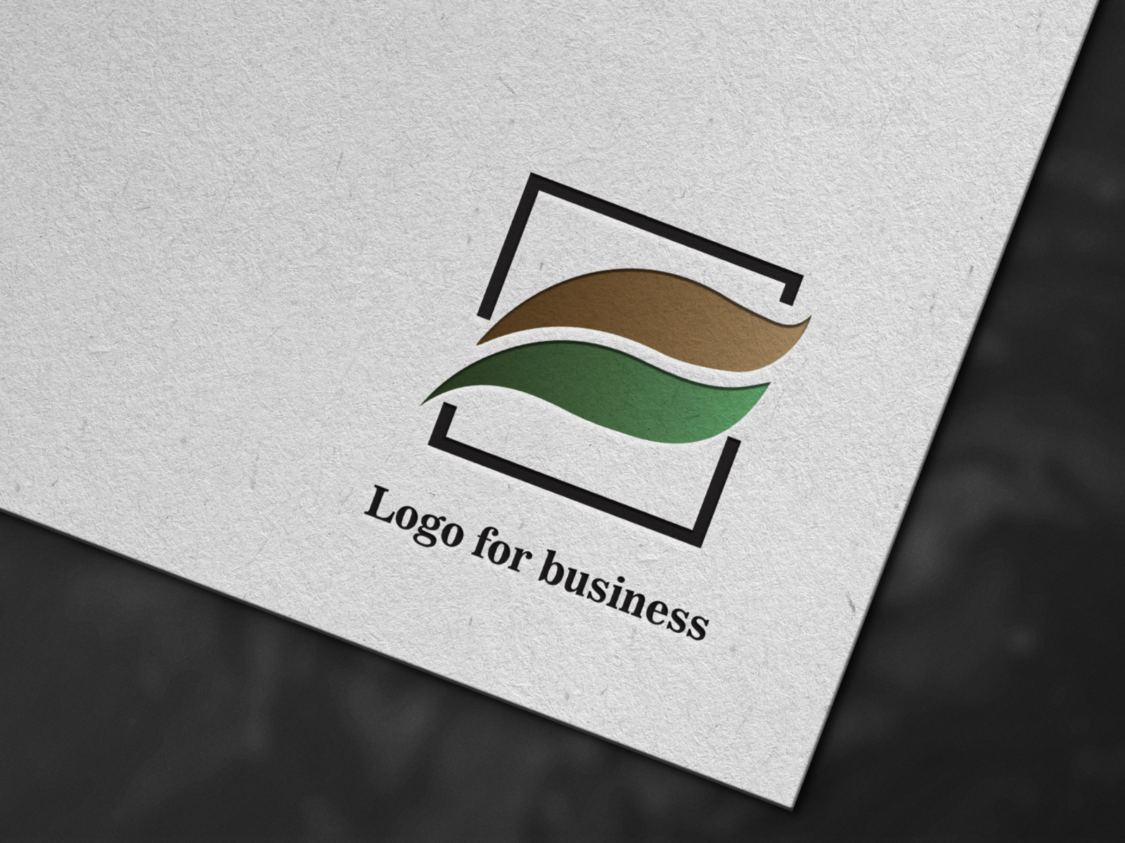 Logo Design by Khushal Khan on Dribbble