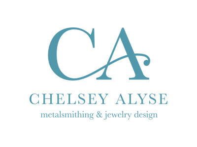 Chelsey Alyse Logo