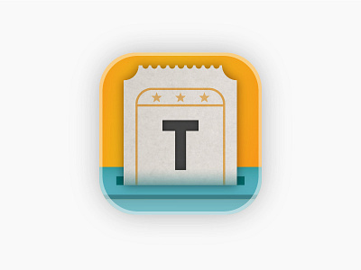 App Icon - Daily UI Challenge: 005