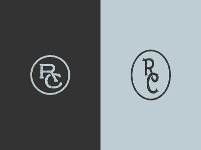 RC Monograms