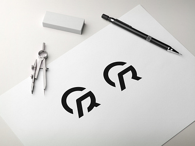 Letter G logo design