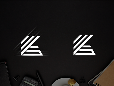 Letter E G logo design 3d animation app branding design graphic design illustration letter e g logo design lettering logo motion graphics typography ui ux vector