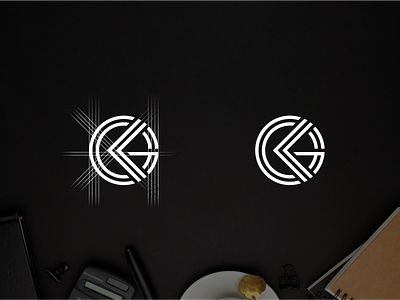 Letter L G logo design 3d animation app branding design graphic design illustration letter l g logo design lettering logo motion graphics typography ui ux vector