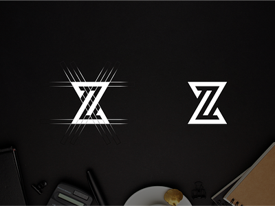 Letter 7 & G Logo design 3d animation app branding design graphic design illustration letter 7 g logo design lettering logo motion graphics typography ui ux vector
