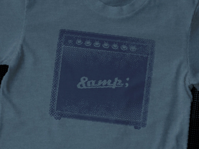 Amp Shirt