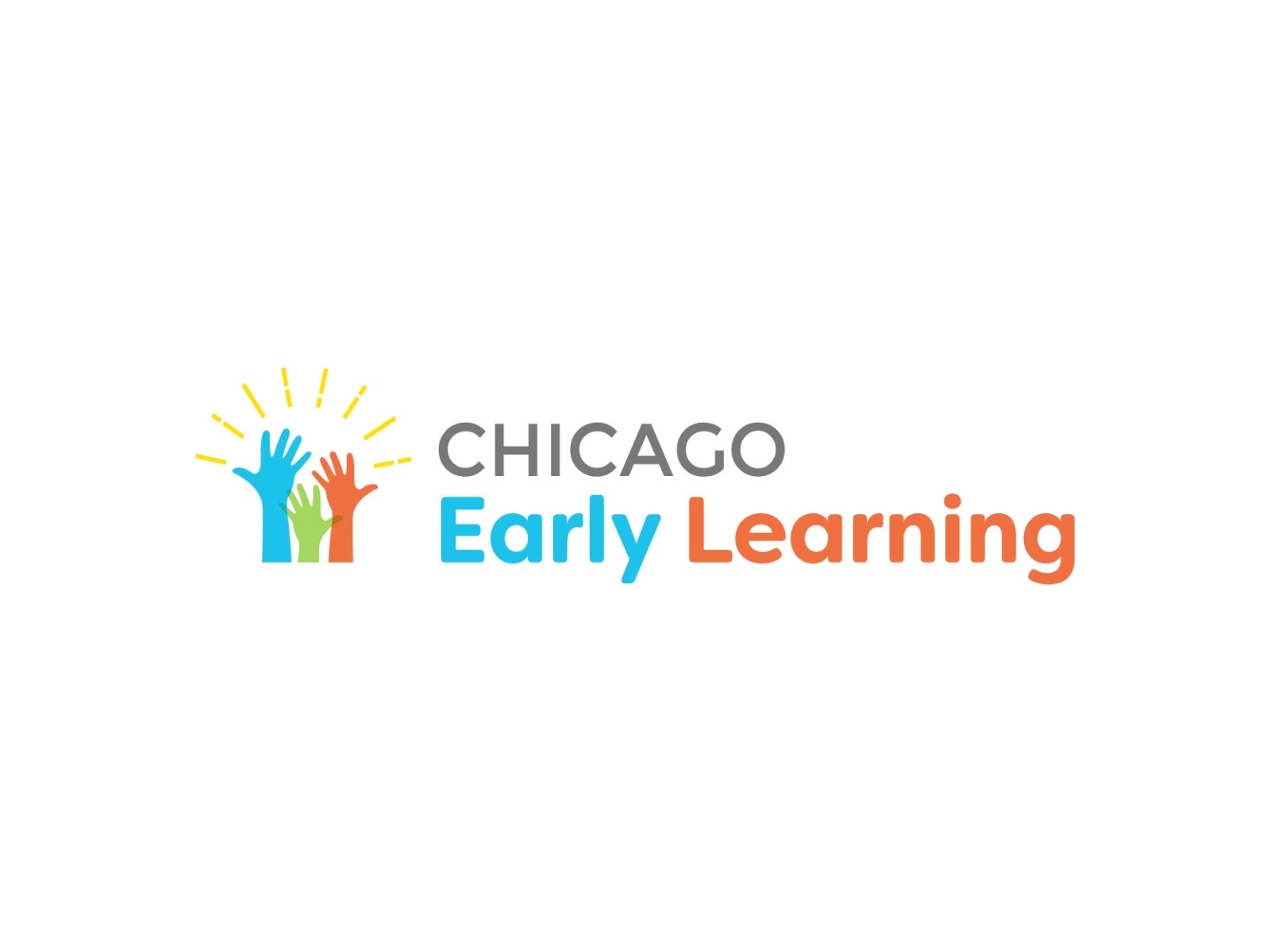 Chicago Early Learning Logo By Camilo Vera On Dribbble 2474