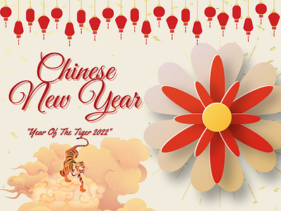 Chinese New Year 2022 app branding design graphic design icon illustration logo ui ux vector
