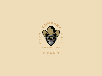 Monkey Big Boss Logo