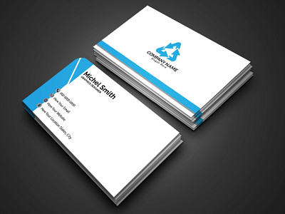 business card branding business card design graphic design icon illustration logo ui ux vector