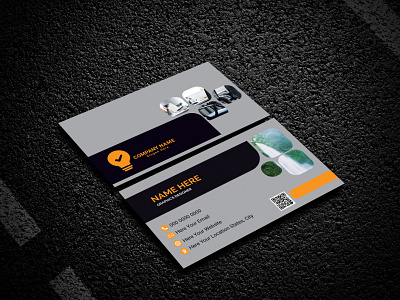 business card branding business card design graphic design icon illustration logo vector