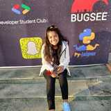 Priyal Gopawat