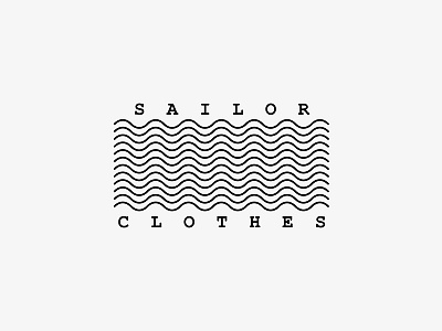 Sailor Clothes - Logo