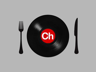 Chopin In The City branding icon identity logo logotype map mark minimal music piano sign stationery