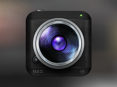 Camera lens cam camera glass glow lens photoshop picture reflections shot