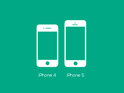 iphone 5 icon png