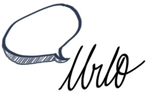 Urlo Logo