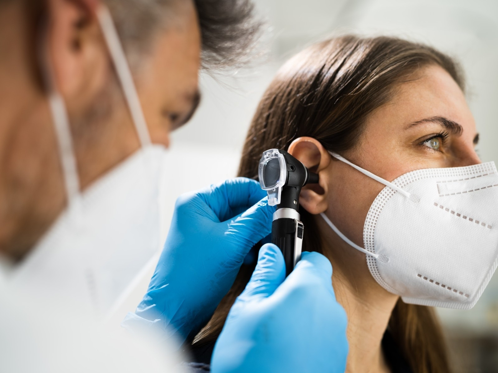 Hearing aids East Liverpool Ohio by Hearing on Dribbble