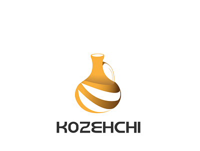 kozechi illustration logo