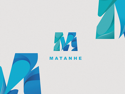 letter M logo apparel branding clothing design icon identity illustration logo typography ui