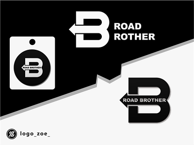 letter B logo 3d animation apparel branding clean clothing design graphic design icon identity illustration logo modern monogram monogramlogo motion graphics simple typography ui