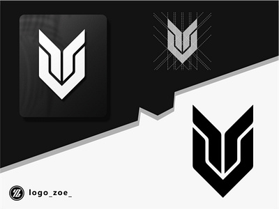 VY logo design