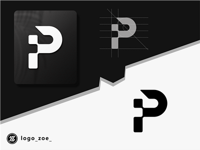 FP logo concept