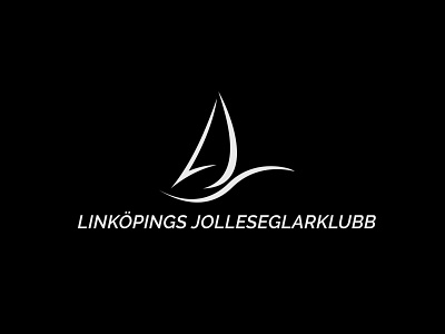 Logo for sailing club