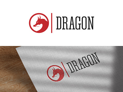 DRAGON branding creative design dragon graphic design illustration logo logomark logos rezaalfarid204 simple vector