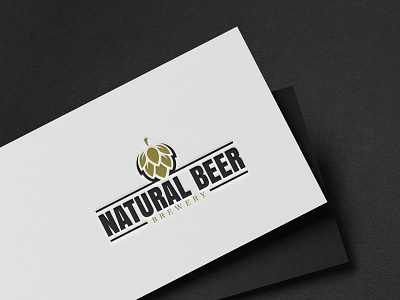 BREWERY beer branding brewery creative design graphic design illustration logo logomark logos rezaalfarid204 simple