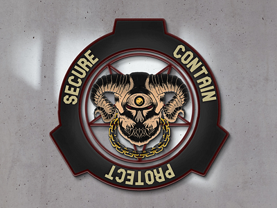 Browse thousands of Scp Foundation images for design inspiration