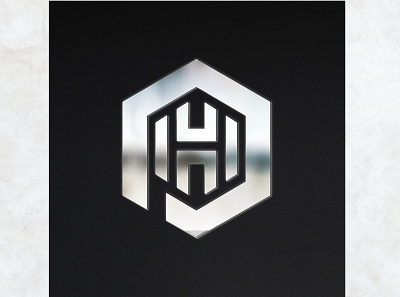 Hexagon Logo attempt