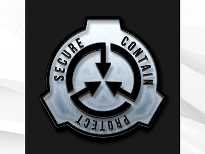 SCP logo