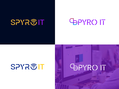 SPYPO IT logo