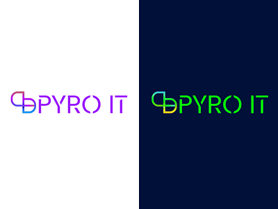 SpyroIT Logo remake 3d animation branding design graphic design illustration logo ui ux vector