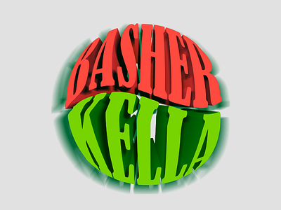 Basherkella logo