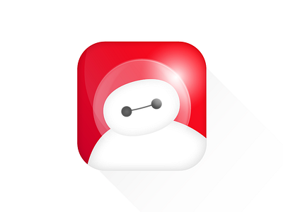 Have You Met Baymax? baymax bighero6 disney hello hero iconcutie outerspace