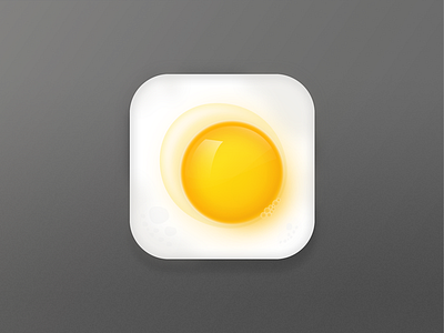 The Sunny Side Egg