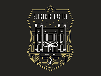 Electric Castle draft