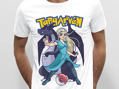 TargarYén gottacatchemall