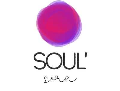 Soul'sera - Logo