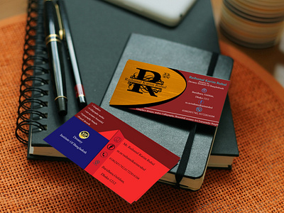 Business Card | design