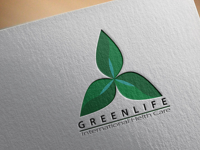 Green Leaf | logo design