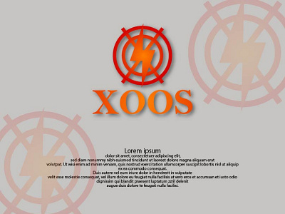 XooS | Stylish men fashion | Logo