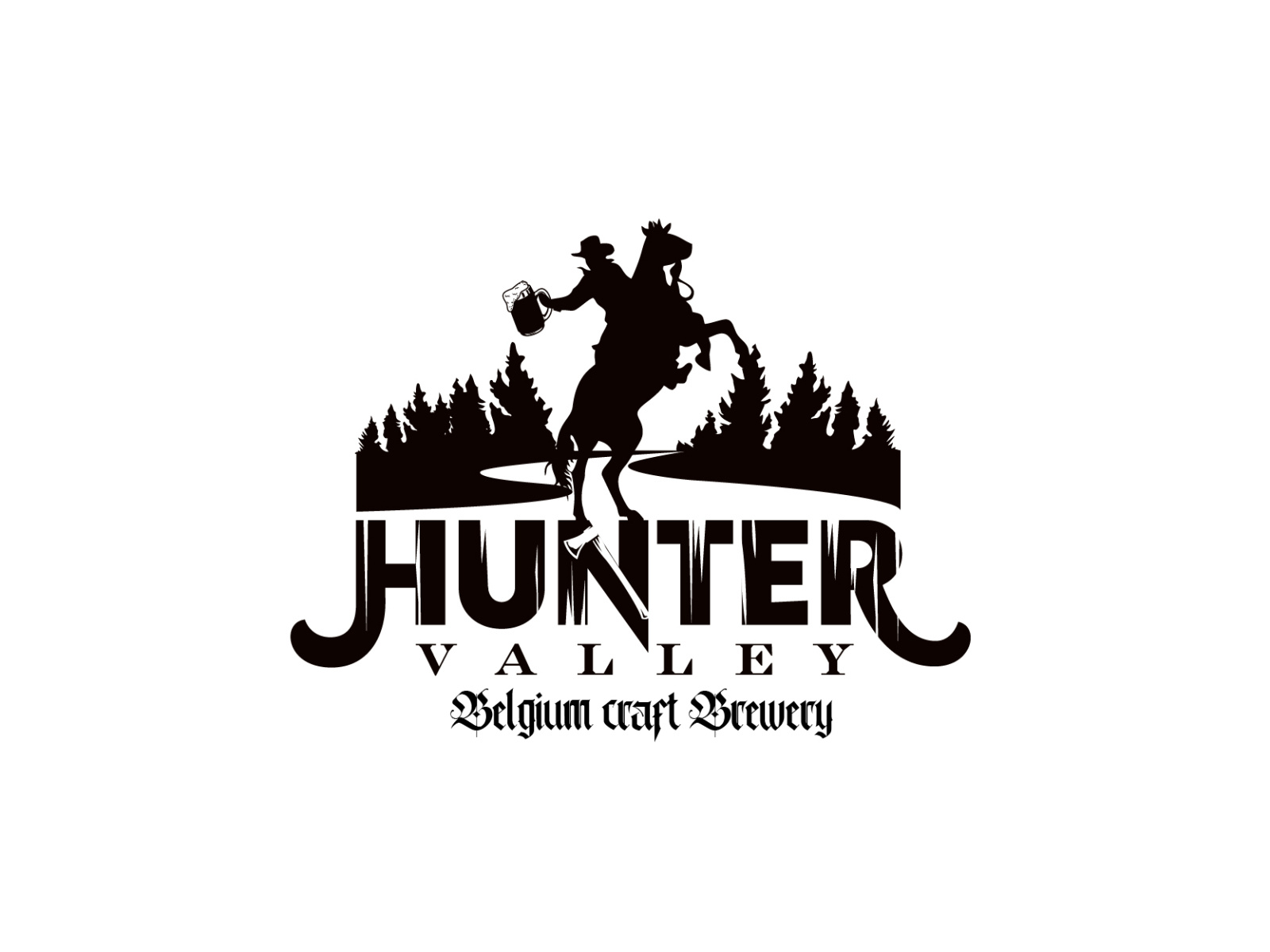 Hunter Valley by Designerwala on Dribbble