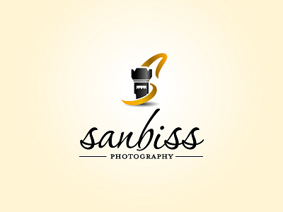 Sanbiss Photography alak5198 branding design flat icon illustration logo type typography vector