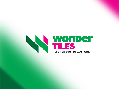 Wonder Tiles alak5198 alakesh animation branding character design flat icon identity illustration logo minimal type typography ux vector