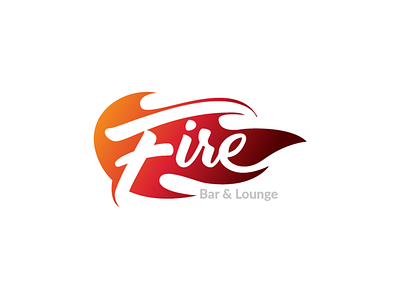 Fire : Bar & Lounge